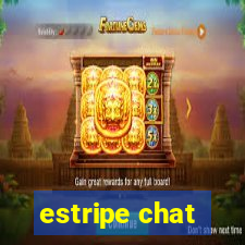 estripe chat